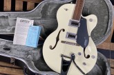 Gretsch G5420T Two tone Vintage White London Grey-8.jpg
